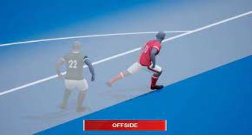 فيفا: نجاح تقنية التسلل شبه الآلي خلال بطولة كأس العالم للأندية